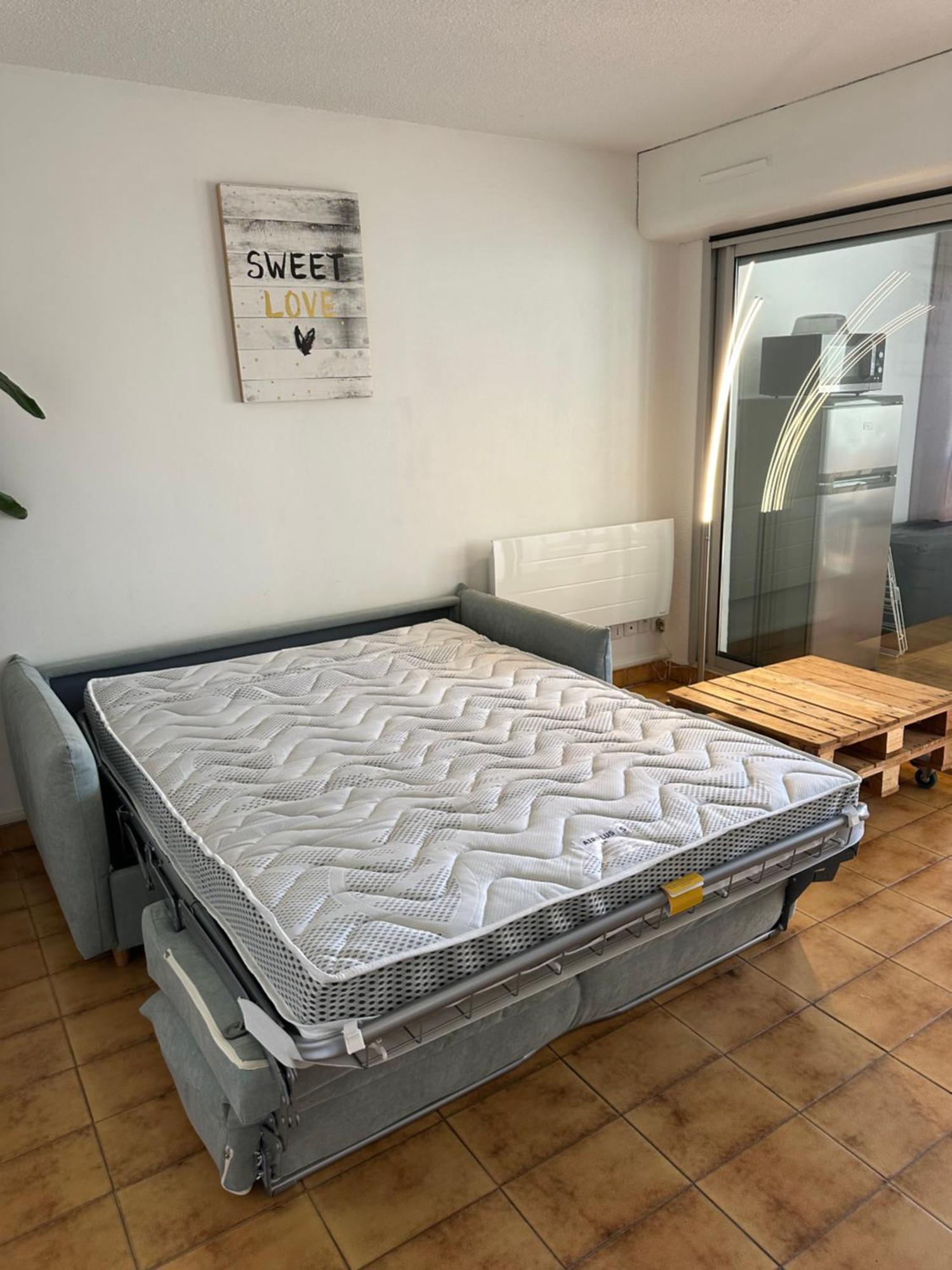 Helios Apartman Agde Kültér fotó
